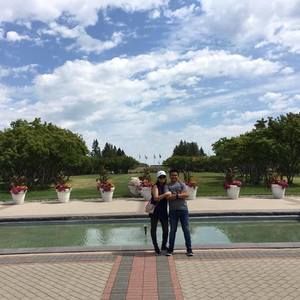 Meet your Posher, Ruth